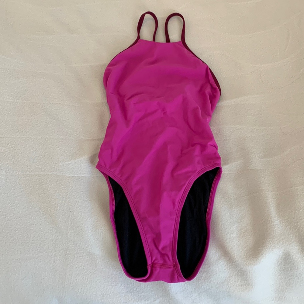 Size 26 JOLYN “Hayden” One-Piece Suit